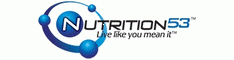 Save 10% Off Site-wide at Nutrition53 Promo Codes